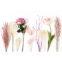 Brievenbus Zijden Silk Blush liggend